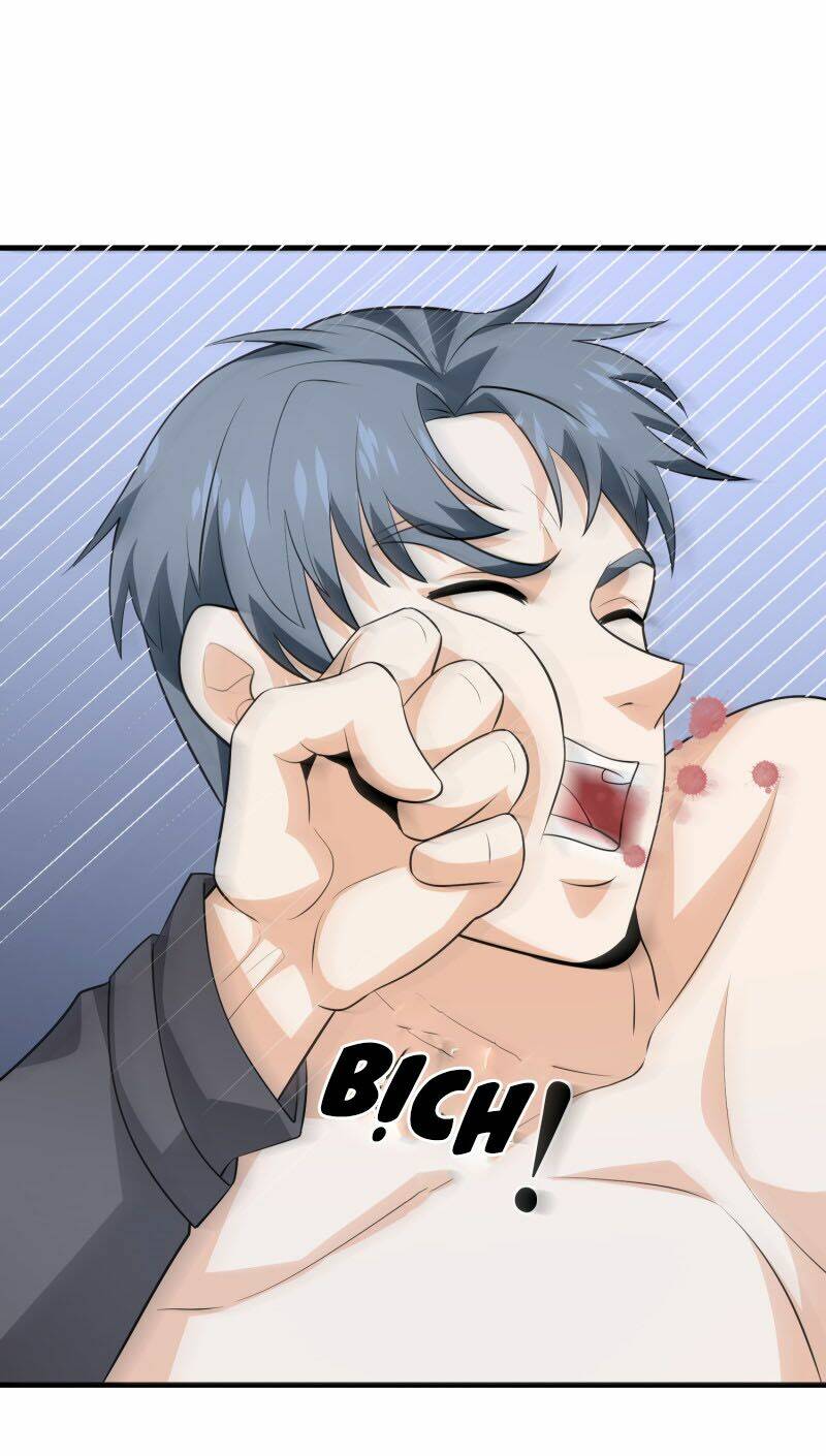 hoa hậu giảng đường luôn bên người chapter 73 1