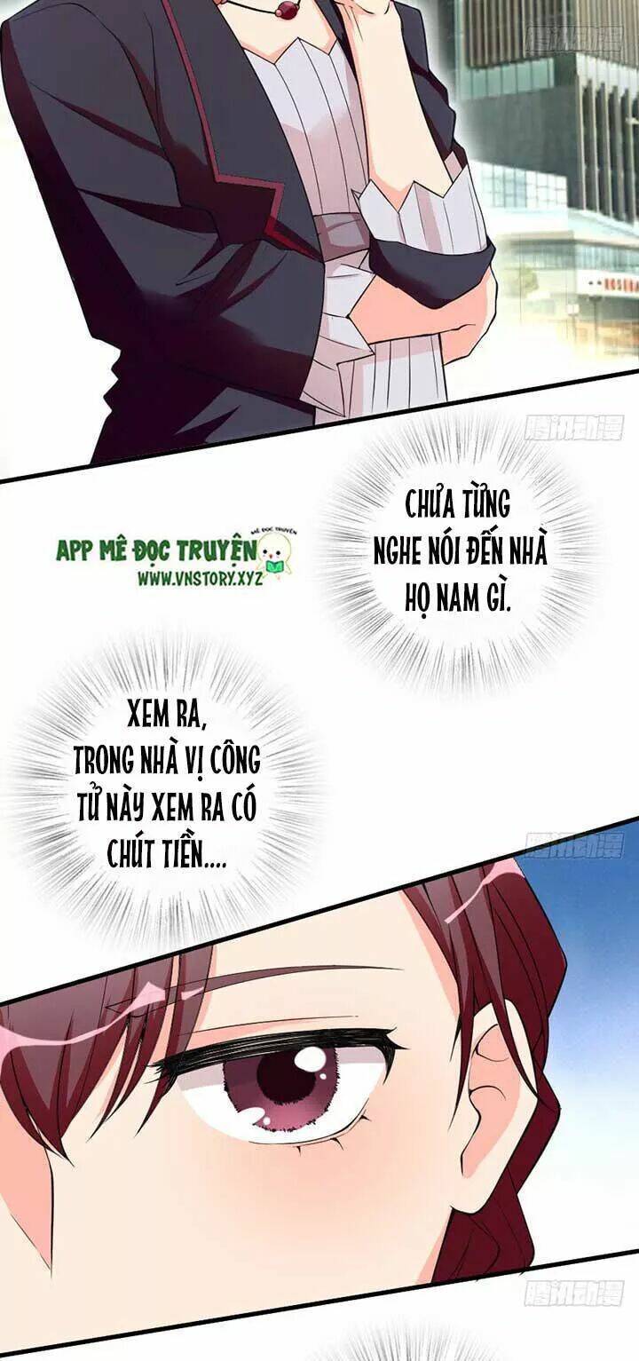 thiên hậu trở về chapter 91 44