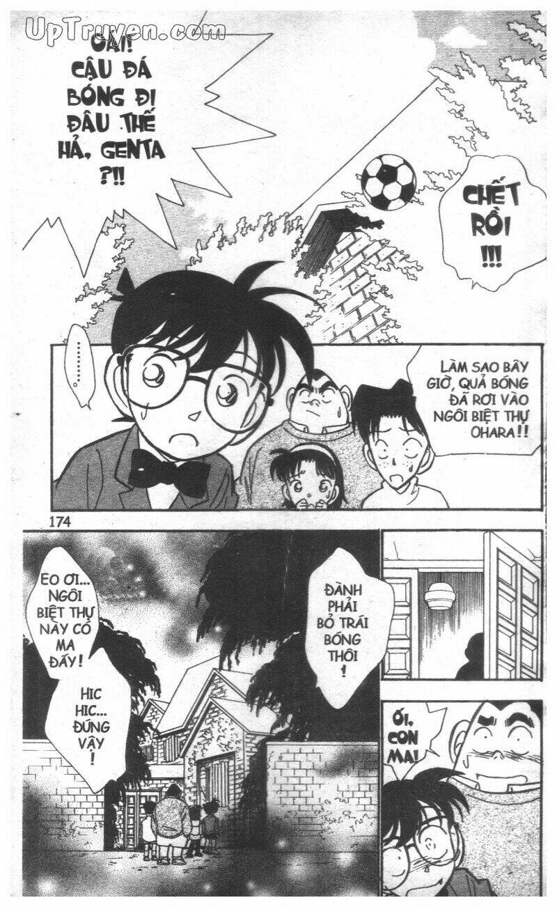 conan - bộ đặc biệt chapter 3 173