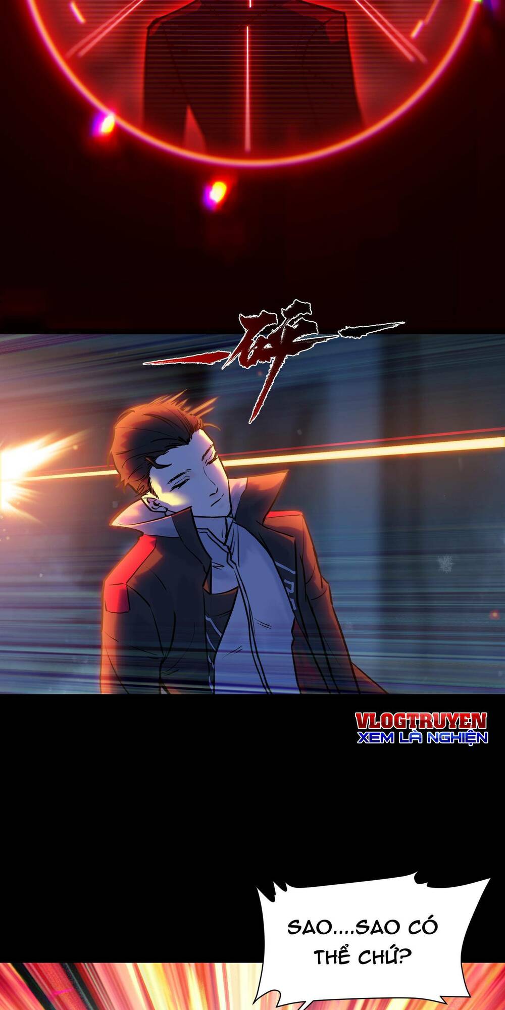 ta là hacker thiên đạo chapter 2 4