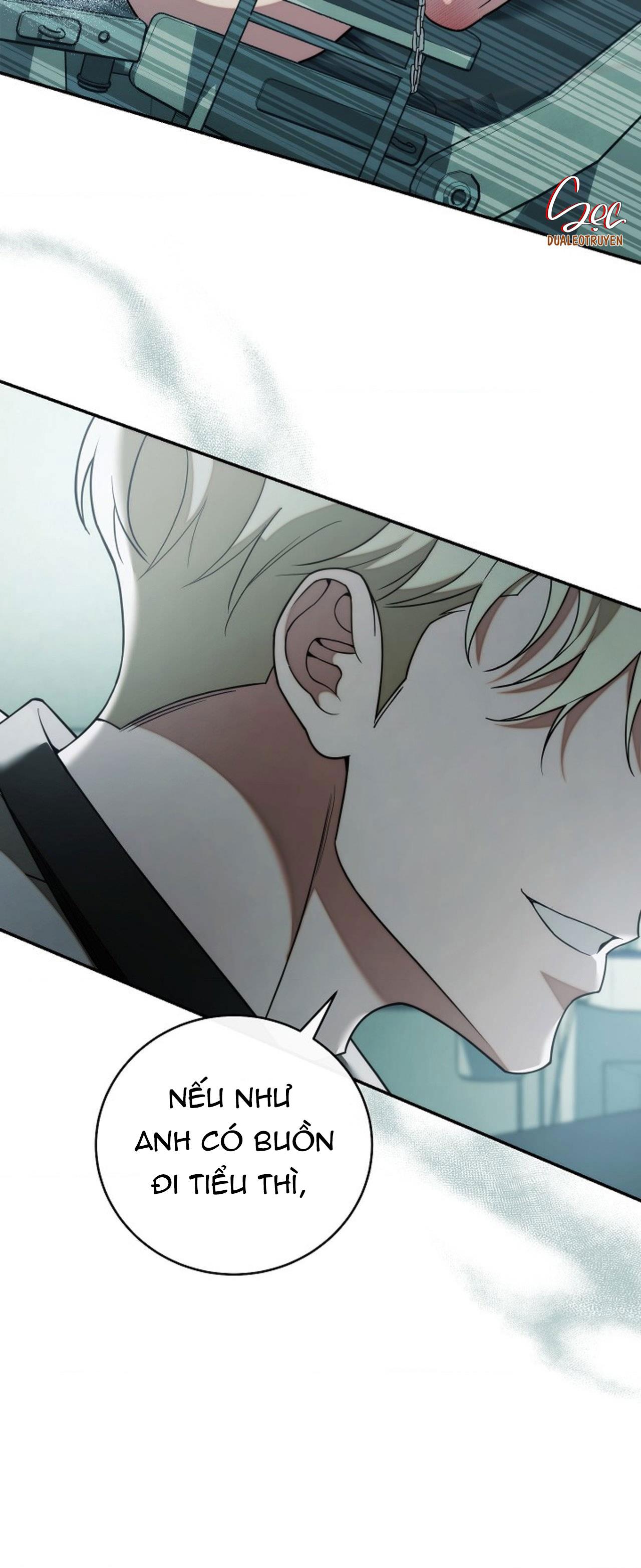 (abo)mối quan hệ không hoàn chỉnh chapter 19 16