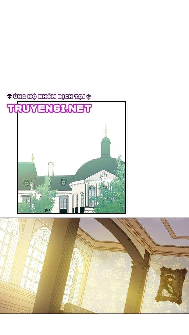 một ngày nọ tôi bỗng thành nàng công chúa chapter 65 11