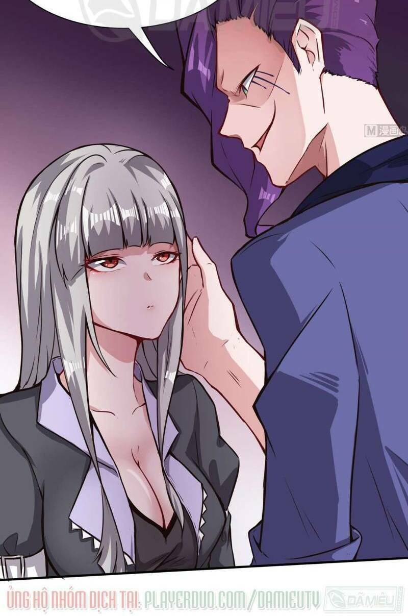 siêu cấp kiện bàn hiệp chapter 64 14