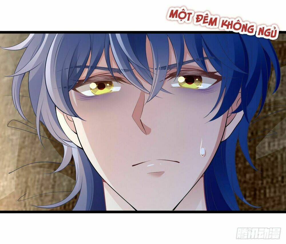 bí mật kết hôn với ảnh đế: vợ ơi đến đây tấn công đi nào chapter 21 30