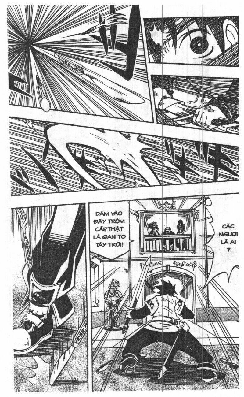 joou kishi monogatari chapter 1 170