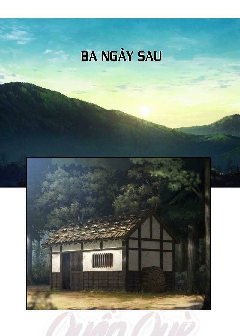 liệp thực vương chapter 11 1