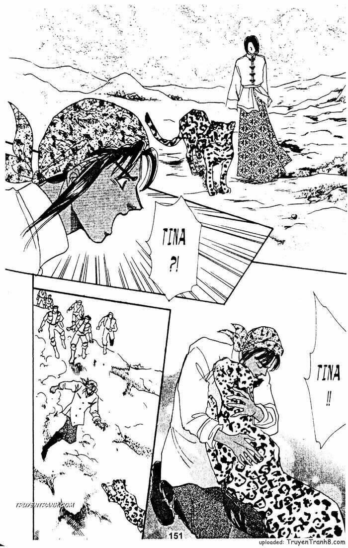 tiệm thú kiểng chapter 23 47