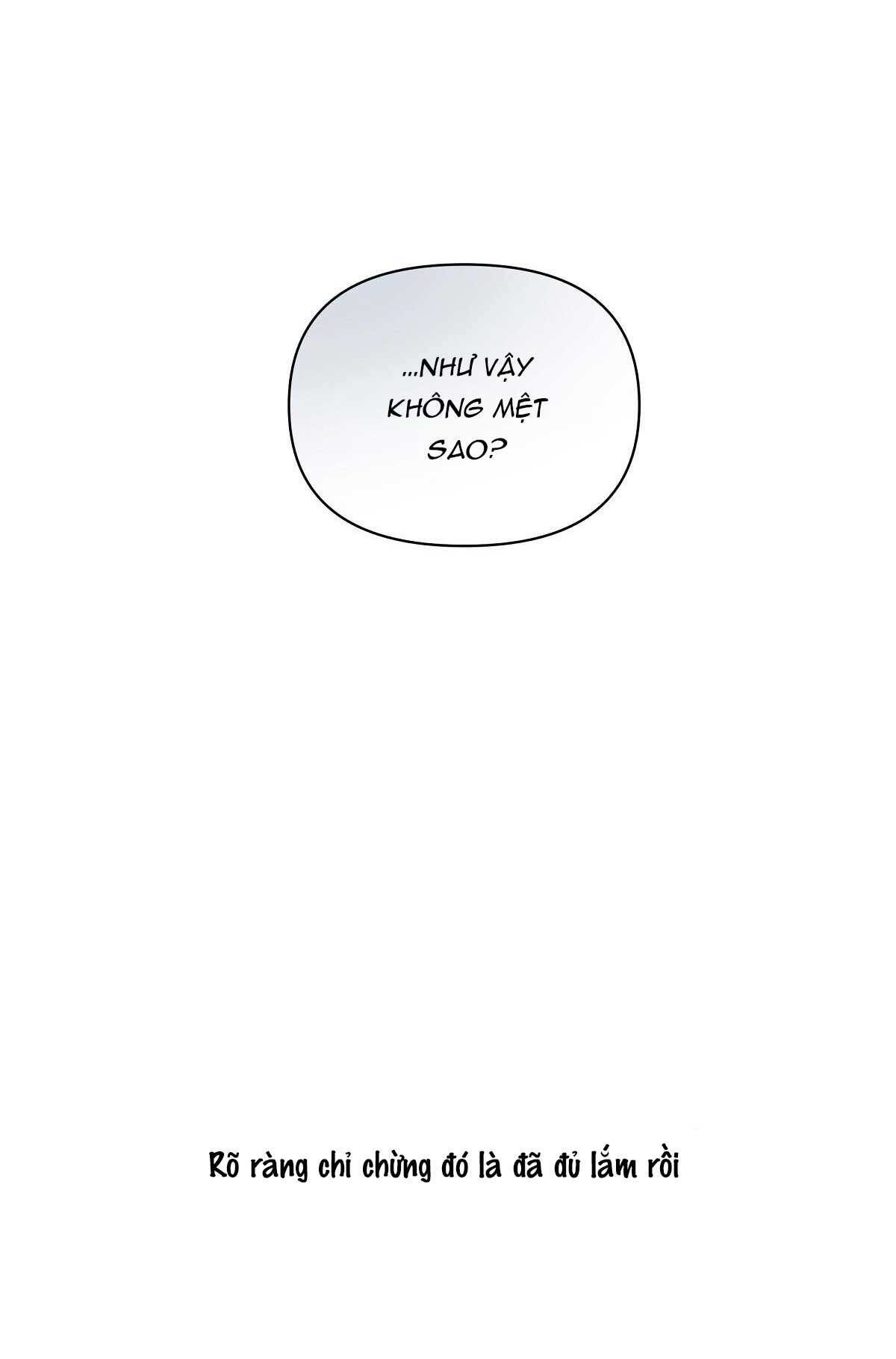 đừng bận tâm darling chapter 24 44