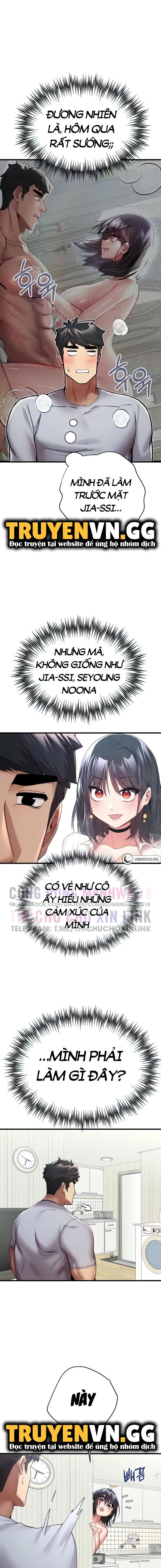 phải ngủ với người lạ chapter 16 18