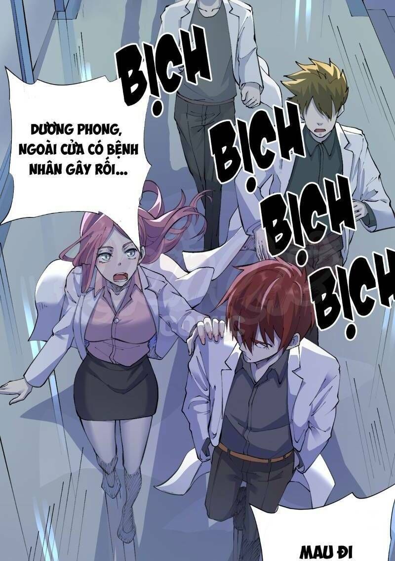 vương bài thần y chapter 15 17