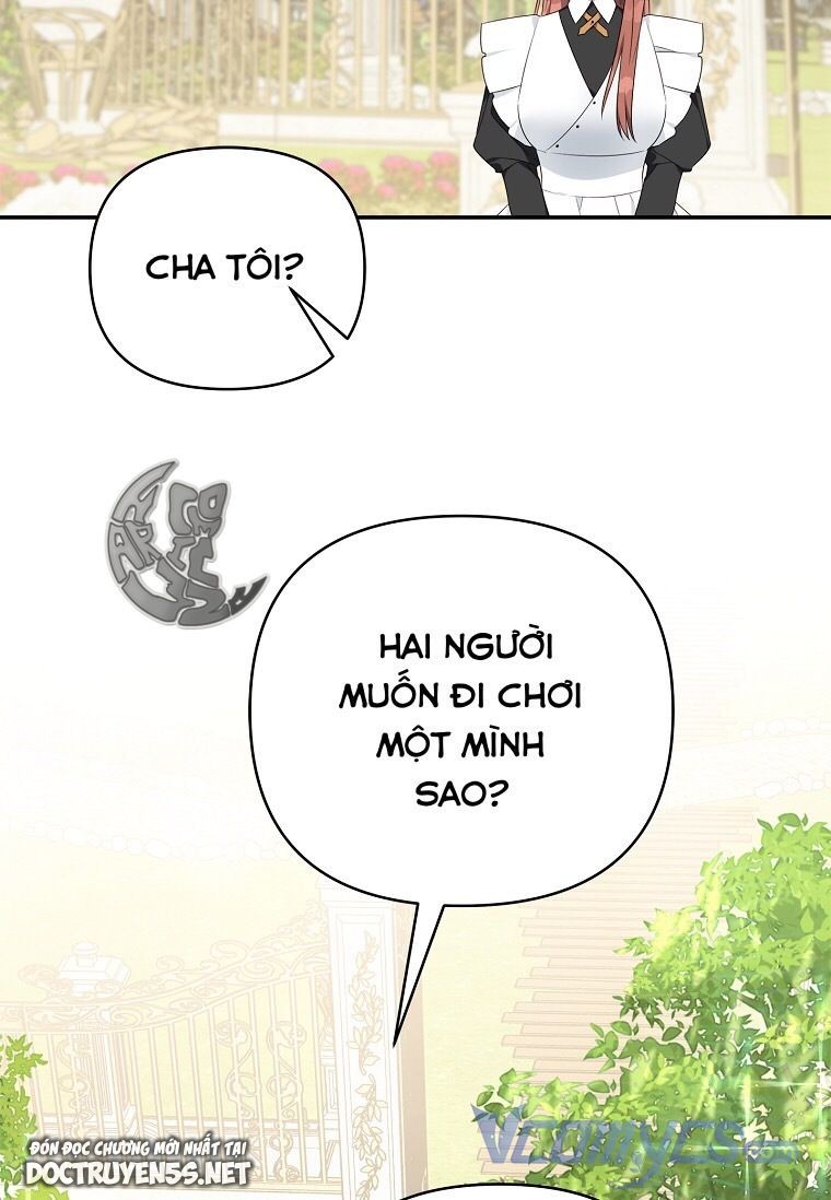 trở thành con gái út của công tước phản diện chapter 38 92