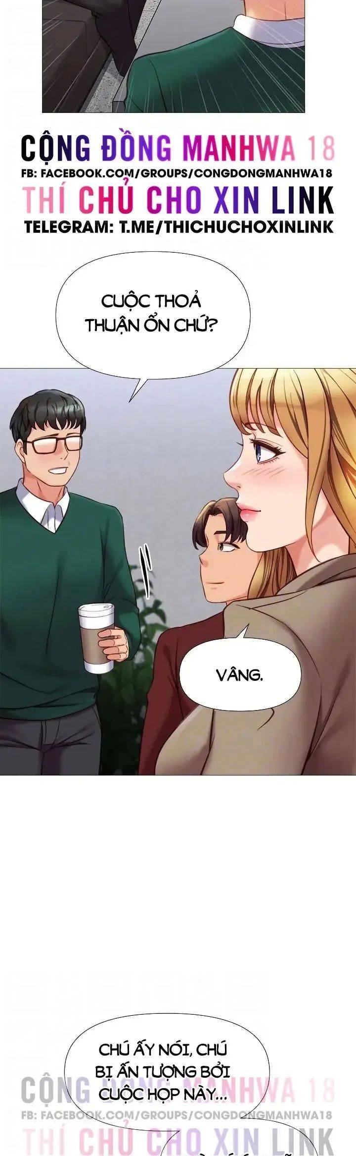 my daughter's friend chapter 81 40