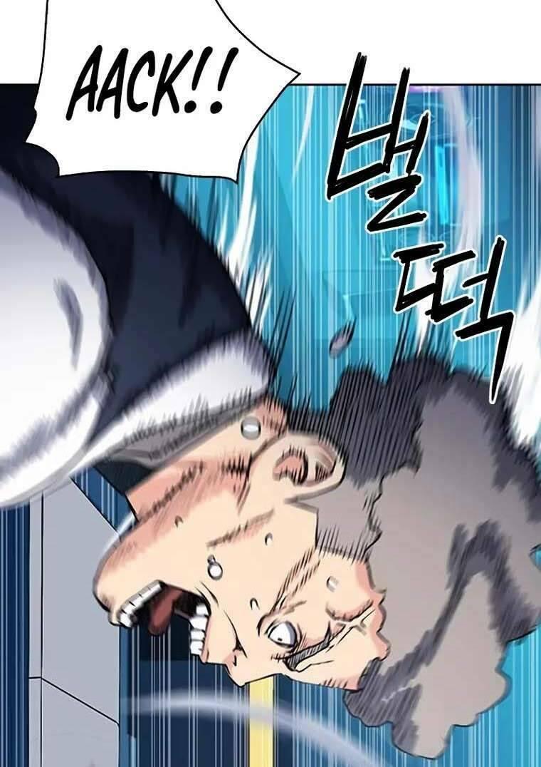 druid tại ga seoul - người hóa thú chapter 79 70