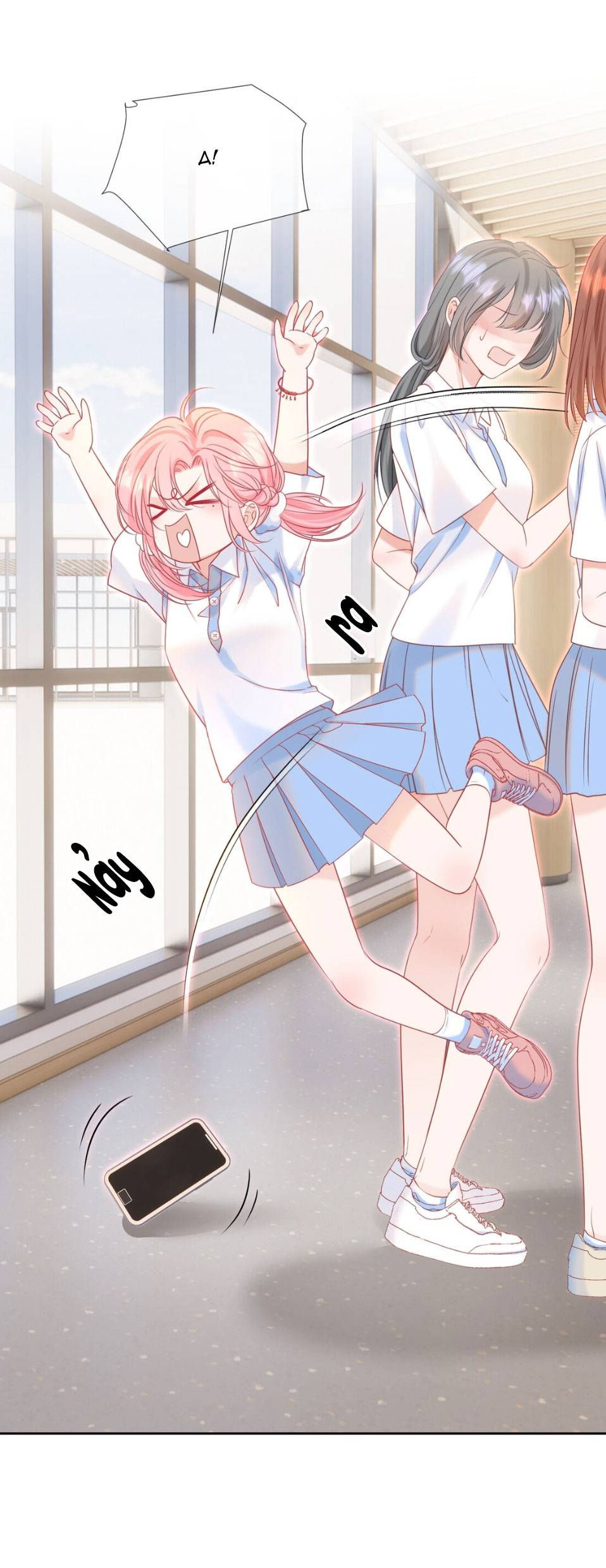 trở về năm mà ông xã làm giáo thảo chapter 2 24