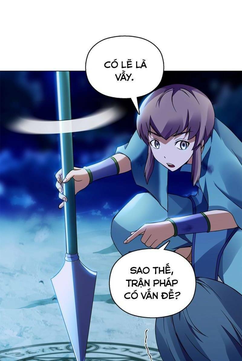 thiên thần quyết chapter 93 13