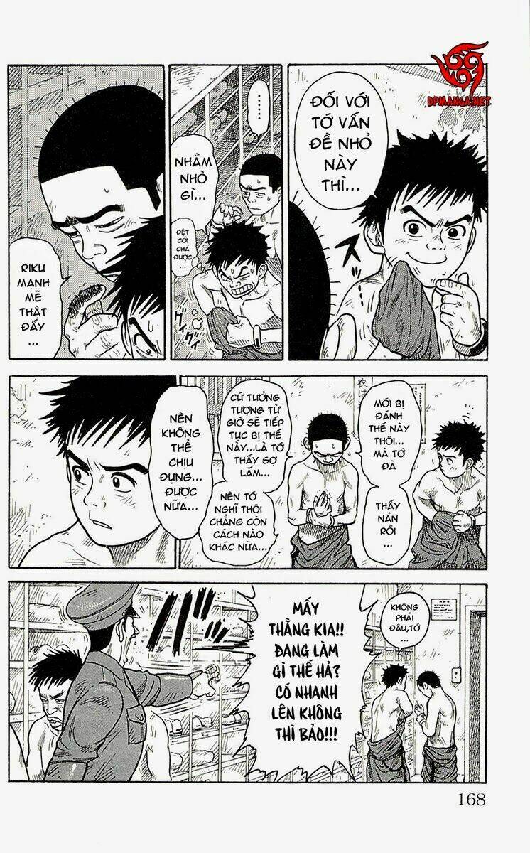 shuujin riku chapter 6 4