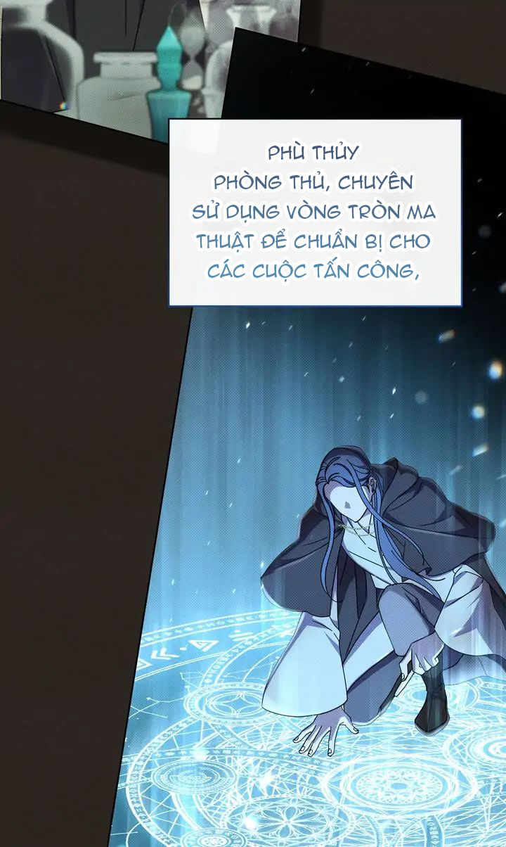 Đóa Hoa Tôn Kính chapter 19.2 - Trang 2