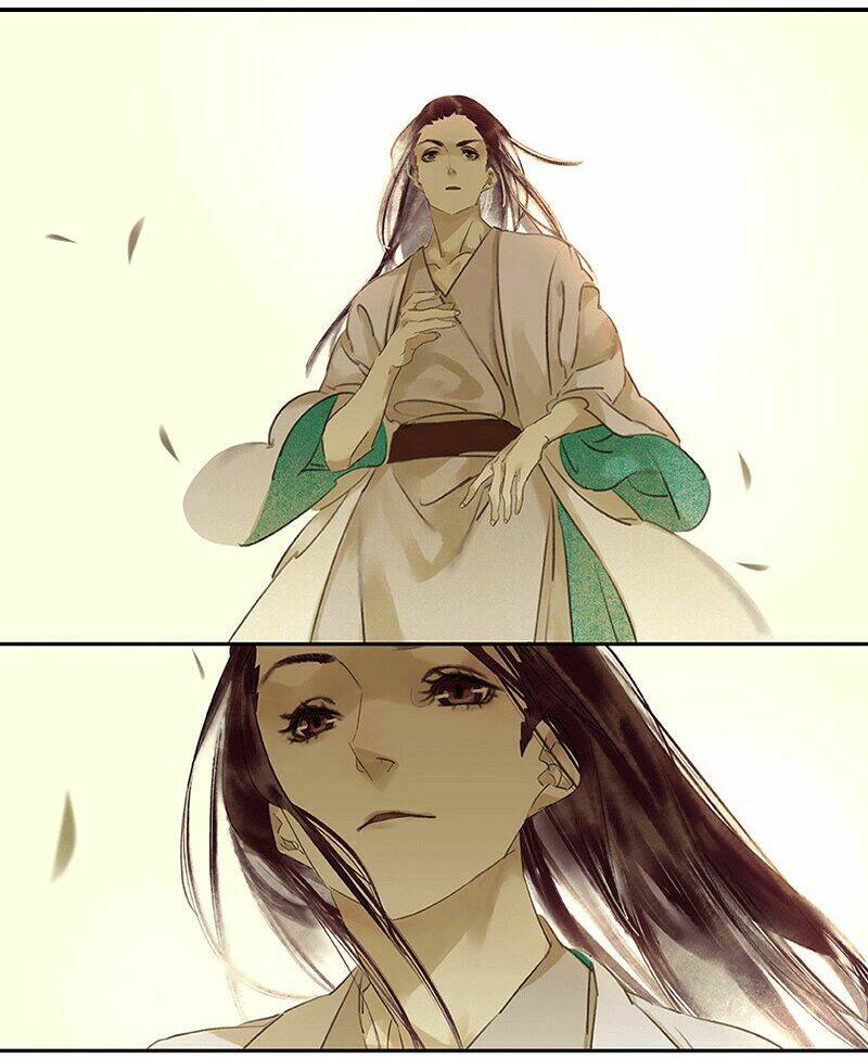 xuân giang hoa nguyệt chapter 3 7