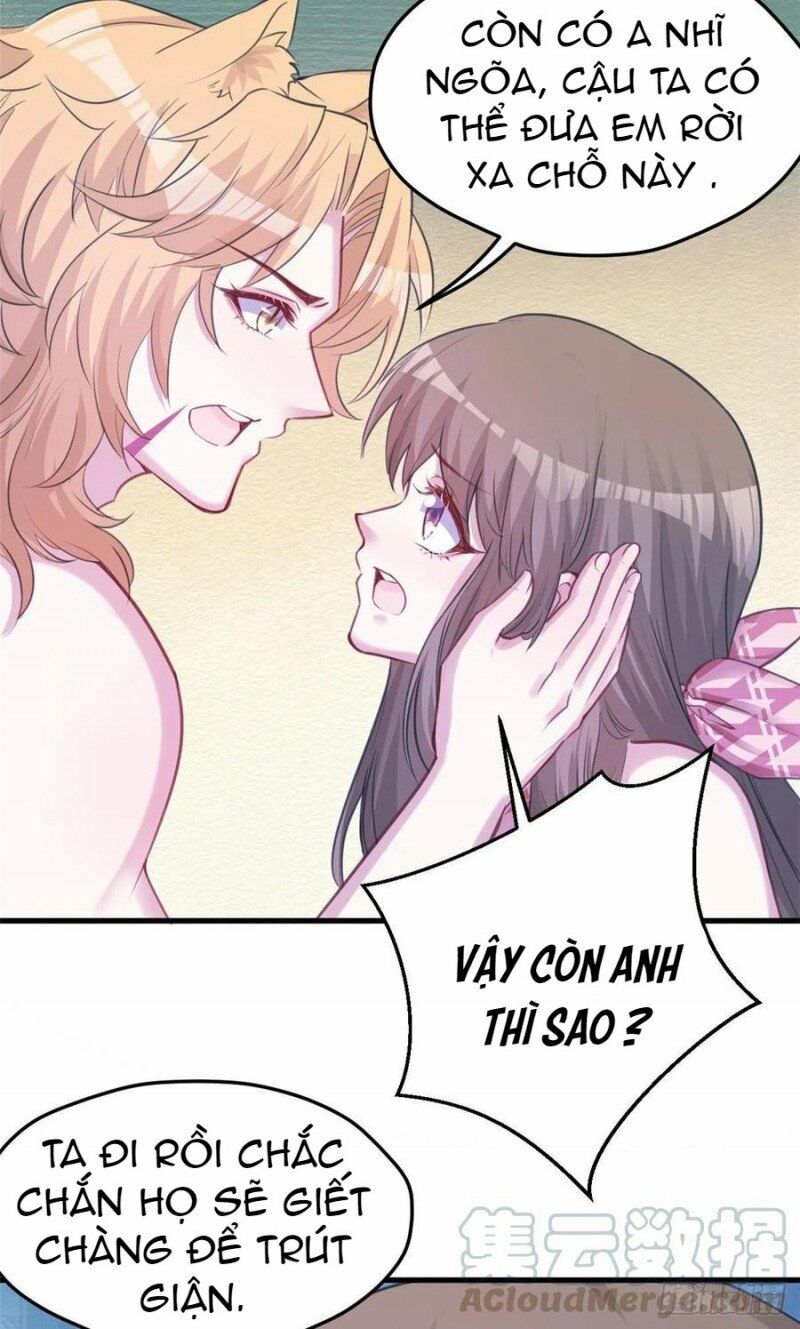 [16+] thảnh thơi thú thế chủng chủng điền, sinh sinh tể chapter 228 39