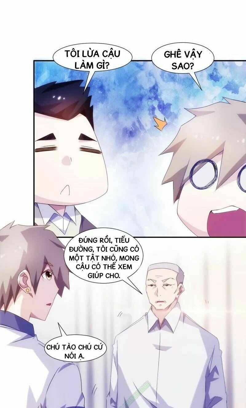 thần y hệ thống chapter 54 10