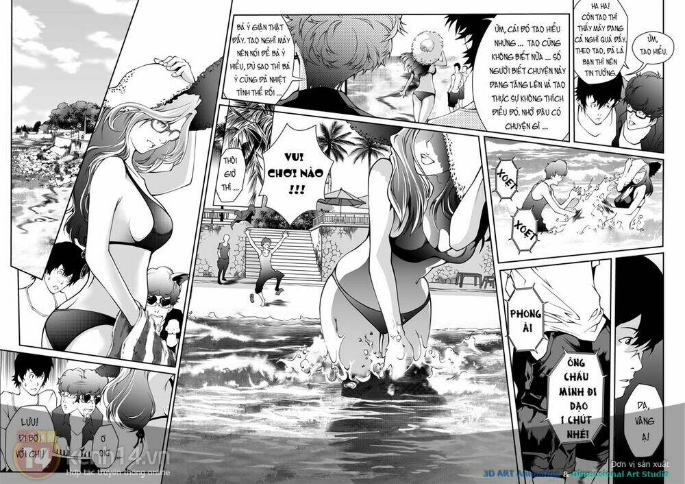 đất rồng chapter 15 11