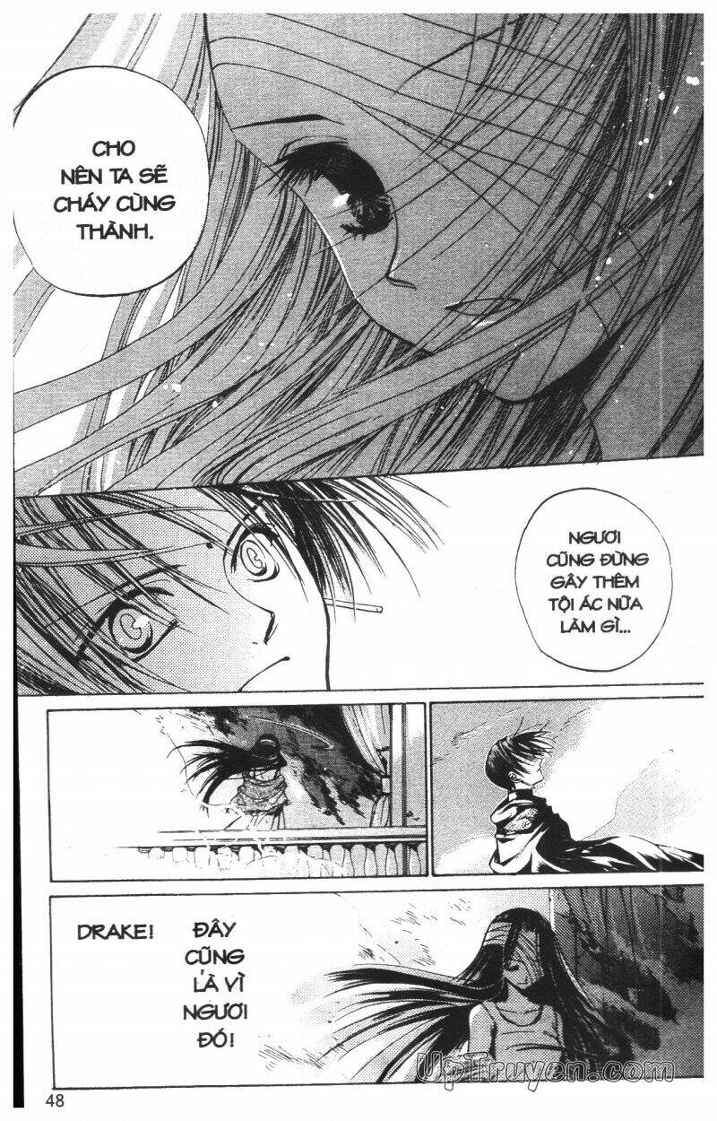 thần khí regalia chapter 3 49