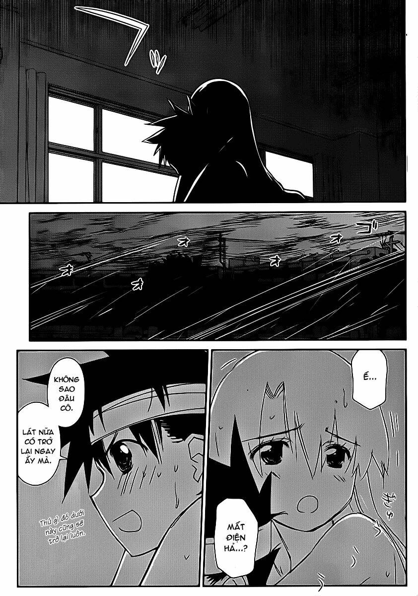 kiss x sis chapter 62 28