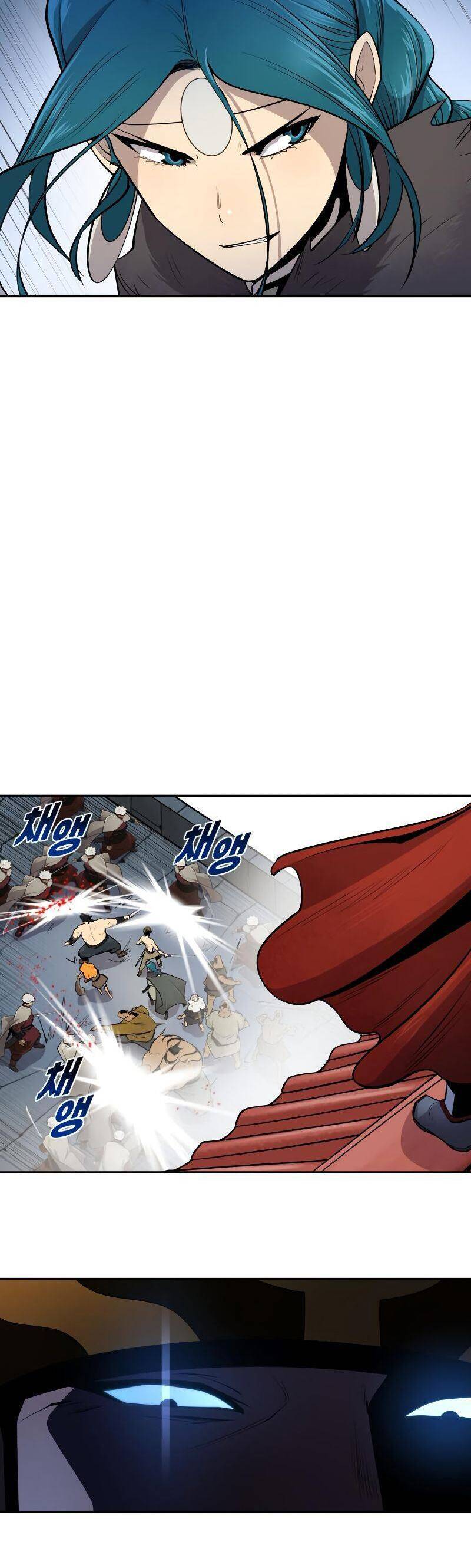 thiếu niên kiếm sư chapter 17 35