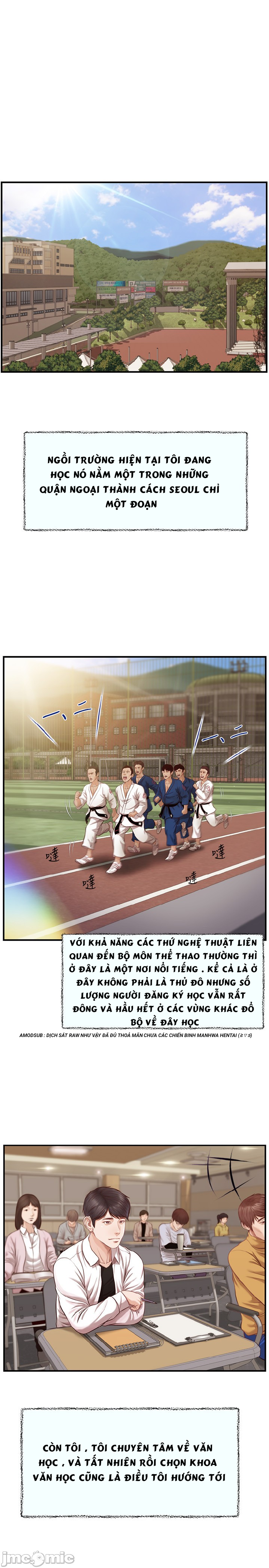 kỷ nguyên trong sáng chapter 1 5