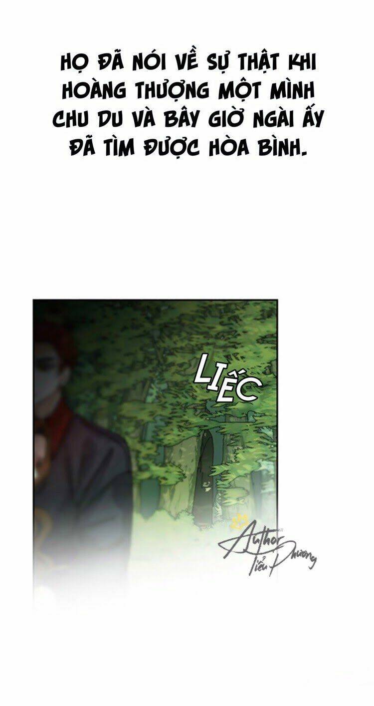 cực phẩm mỹ nam, thật lãng phí chapter 3 74