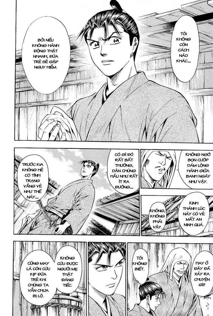 thiếu niên vương phần 2 chapter 20 53