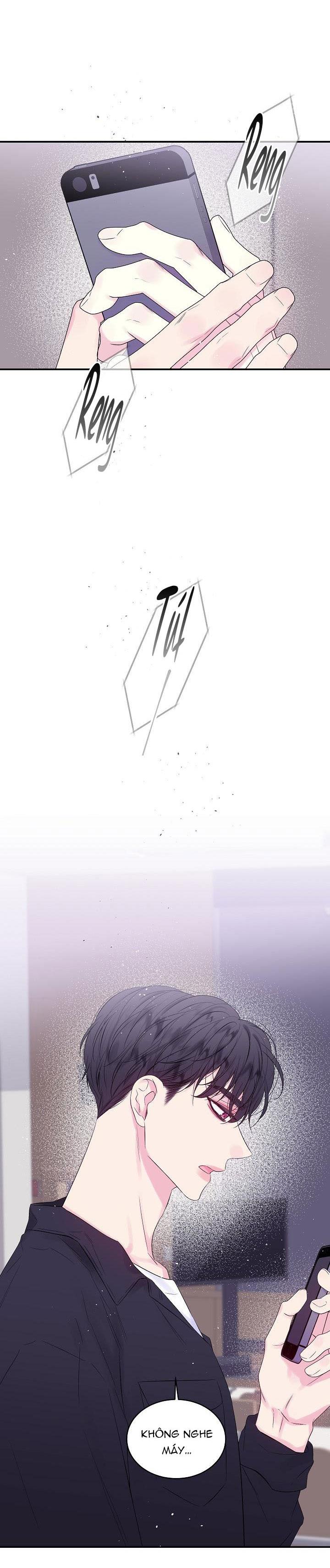 bình minh thứ hai chapter 16 2