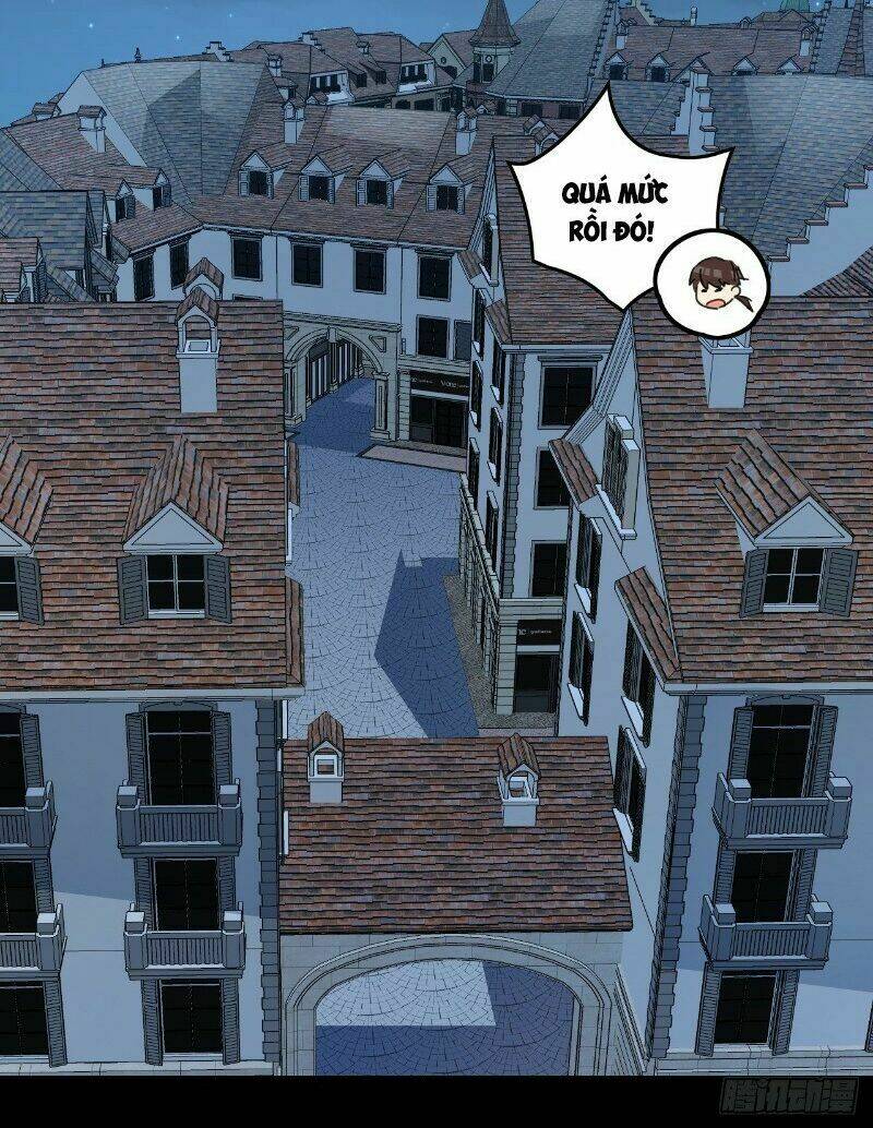 lãnh chúa cái gì không quan trọng chapter 38 6