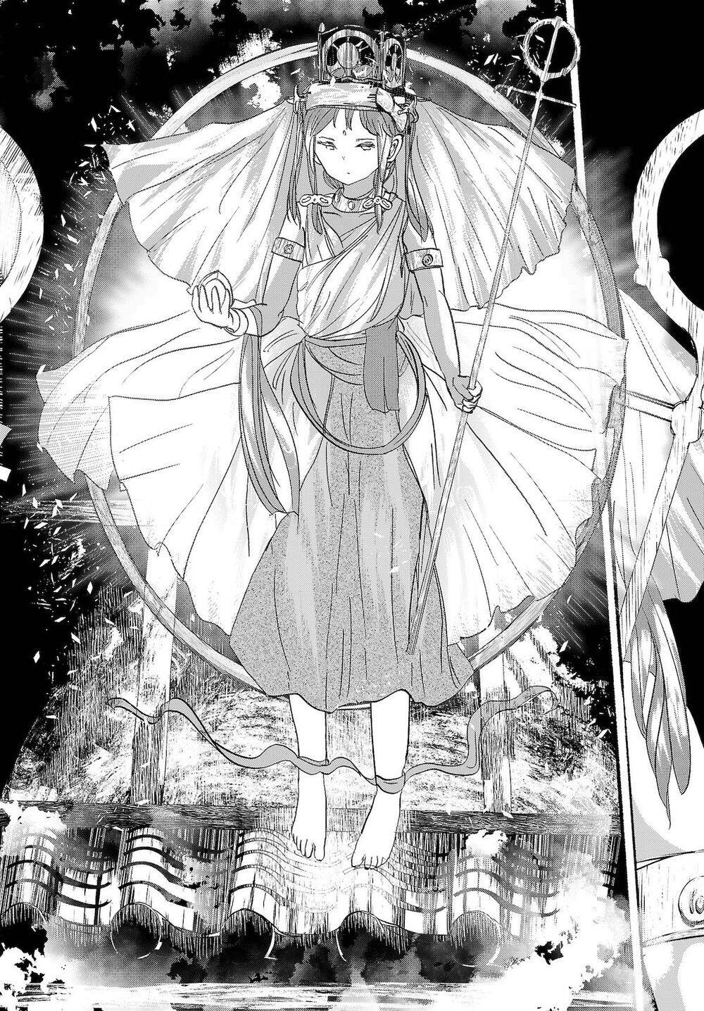 touhou - ningentachi no gensoukyo chapter 15 20