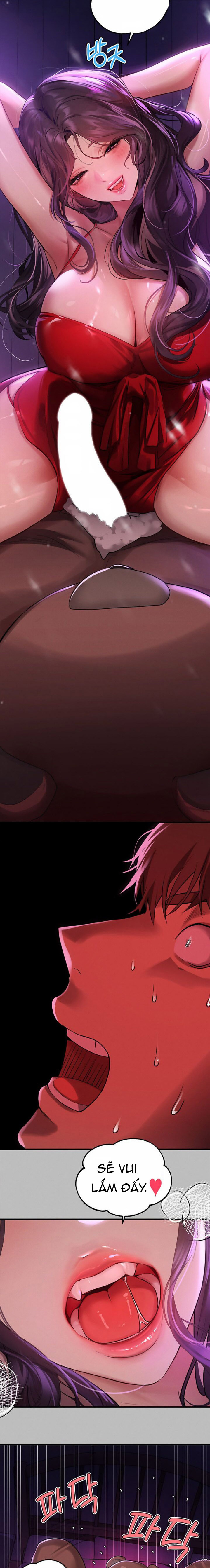 chị chủ nhà của tôi chapter 52.1 5