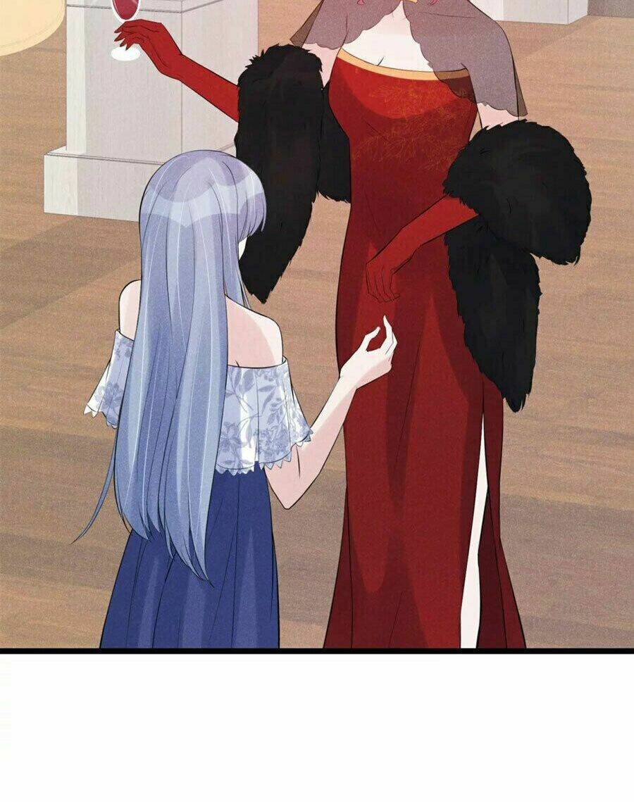 cạm bẫy lửa tình chapter 47 10