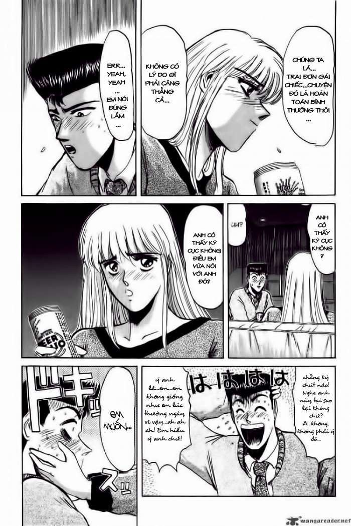 shonan junai gumi chapter 67 3