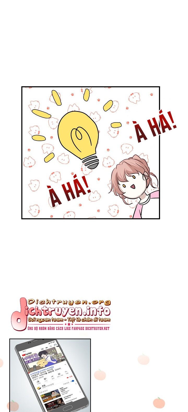 cuộc sống kỳ thú chapter 59 32