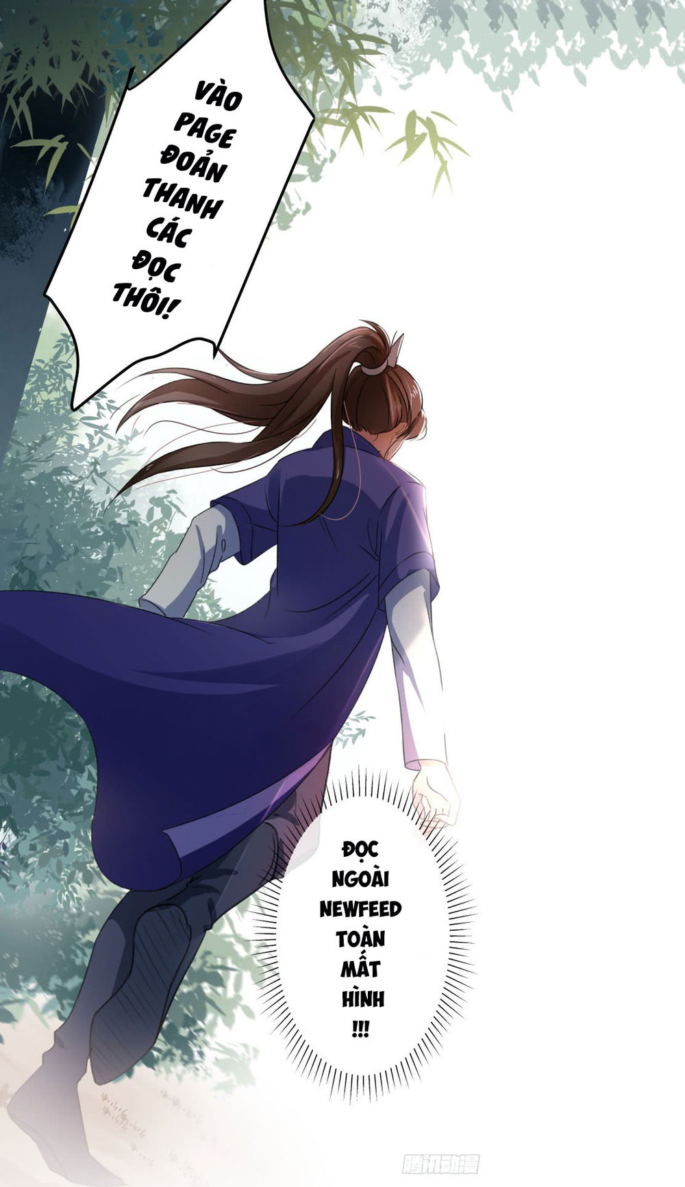 vương gia không thể trêu chapter 1 43