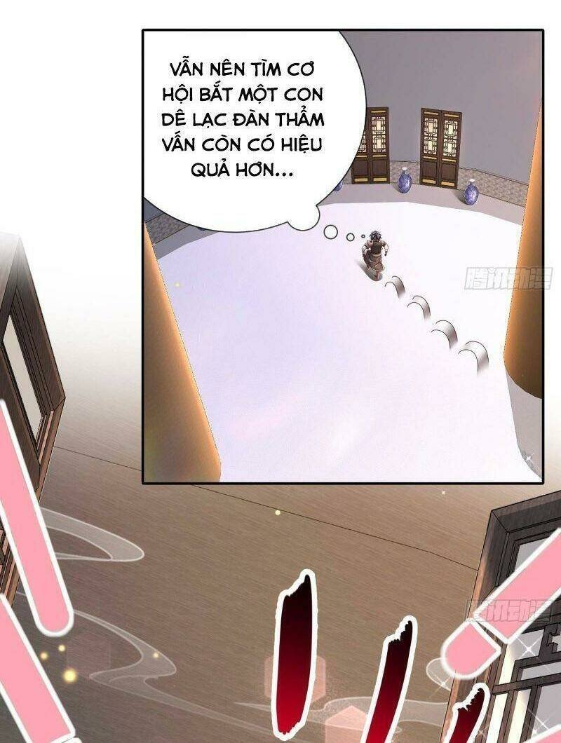 trọng sinh chi ma tôn đương đạo chapter 112 20