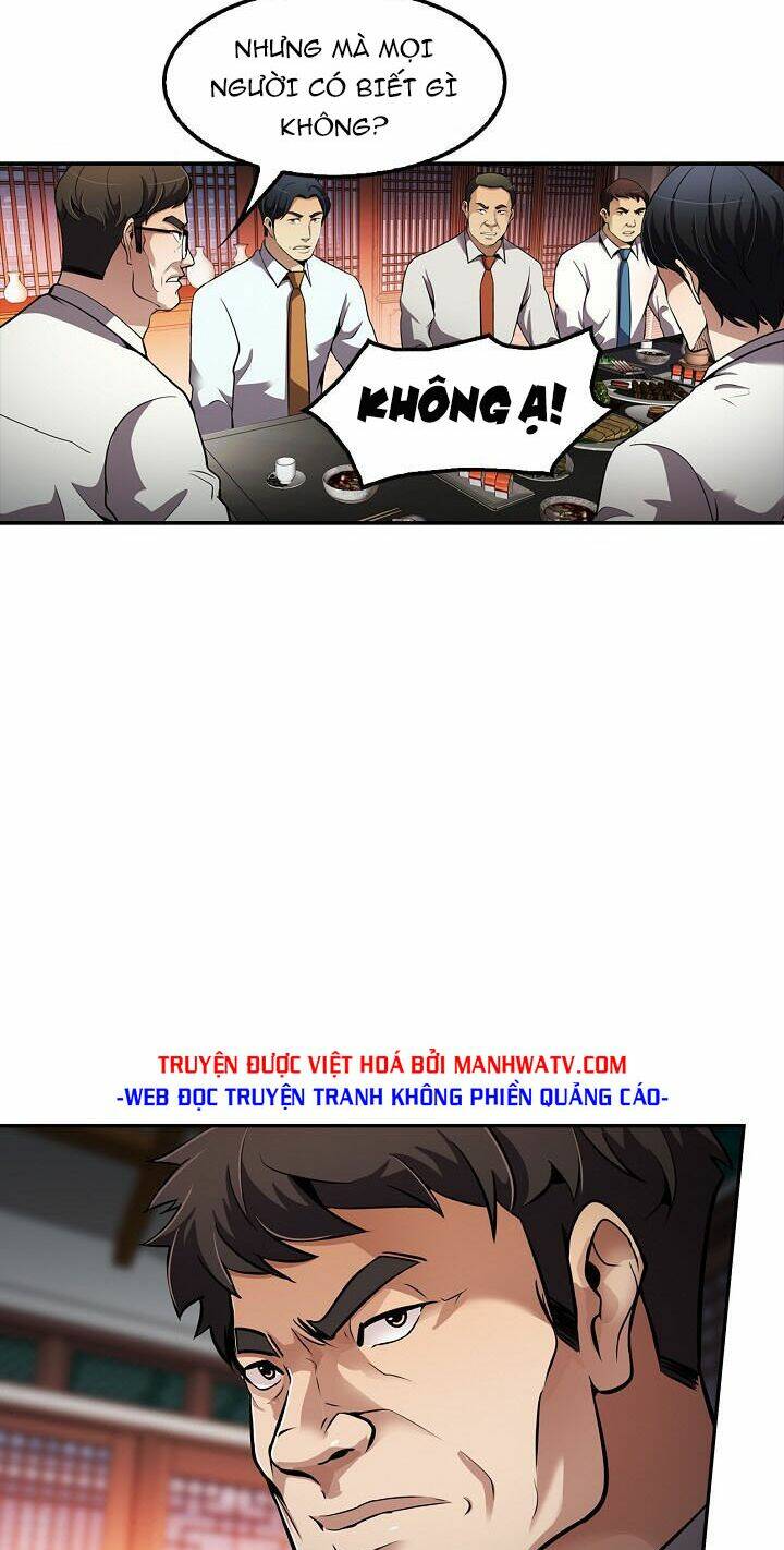 điều tra viên chuyển sinh chapter 77 69