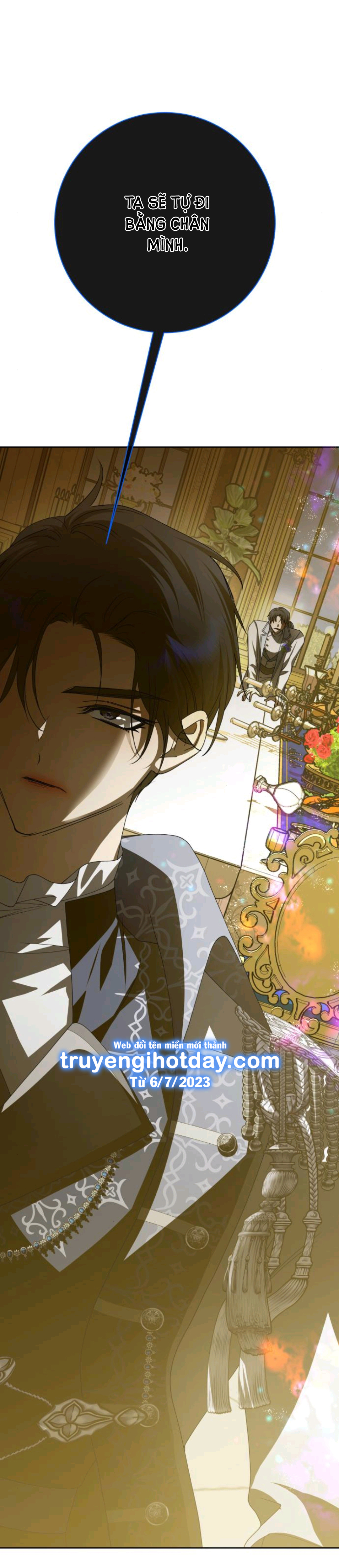 tôi muốn trở thành cô ấy dù chỉ là một ngày chapter 169.1 11