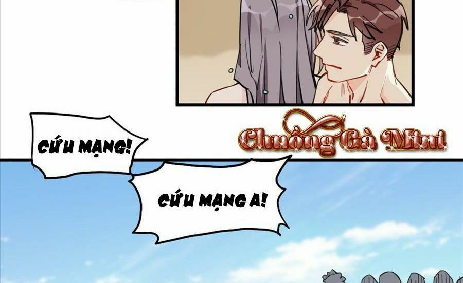 cố tổng, vợ của ngài quá mạnh rồi! chapter 51 28