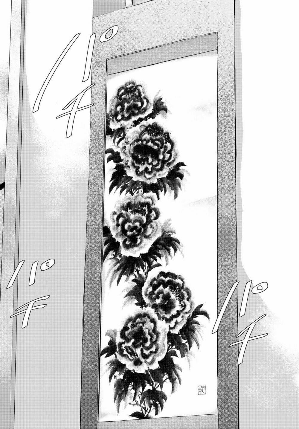 sen wa, boku wo egaku chapter 30 9