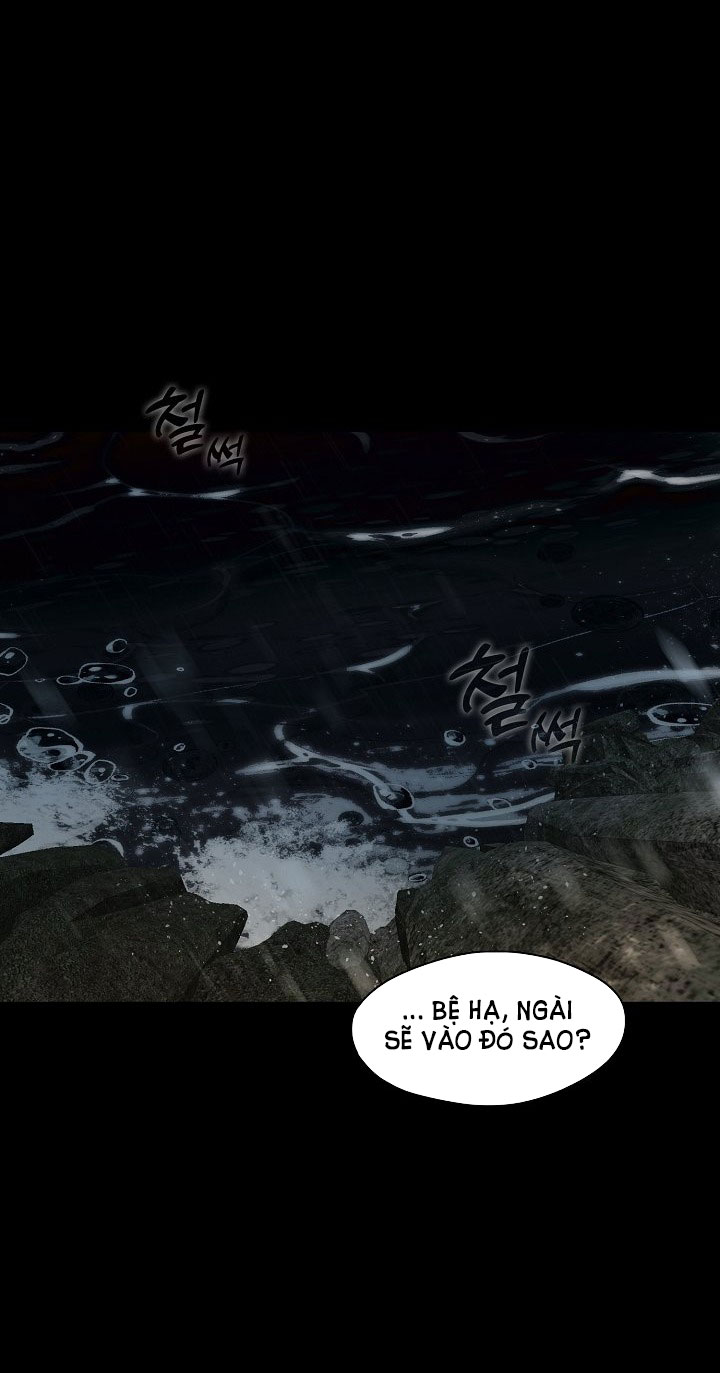 Đêm Của Tân Nương chapter 60.2 - Trang 20