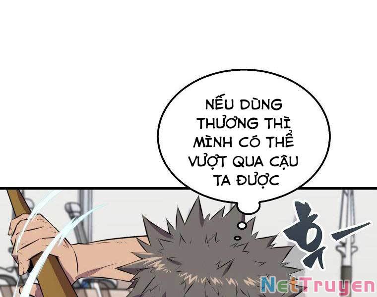 tôi thăng cấp trong lúc ngủ chapter 30 80