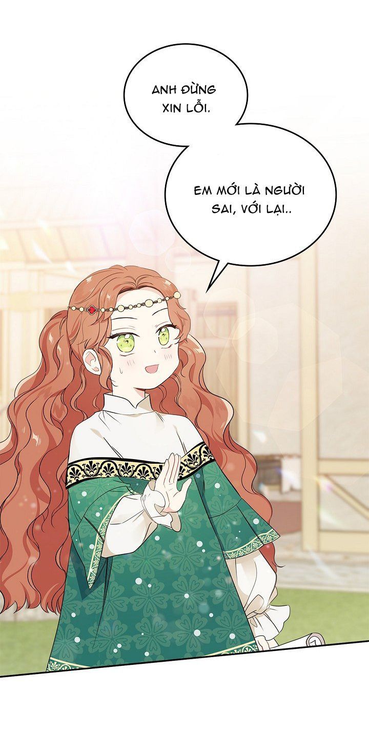 lần này tôi sẽ trở thành gia chủ chapter 10 63