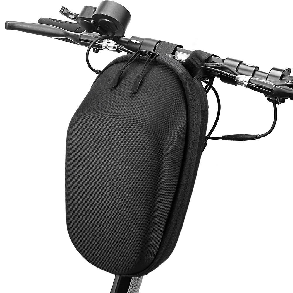 Túi Đựng Đồ Dung Tích Lớn Gắn Xe Điện Scooter Xiaomi Mijia M365