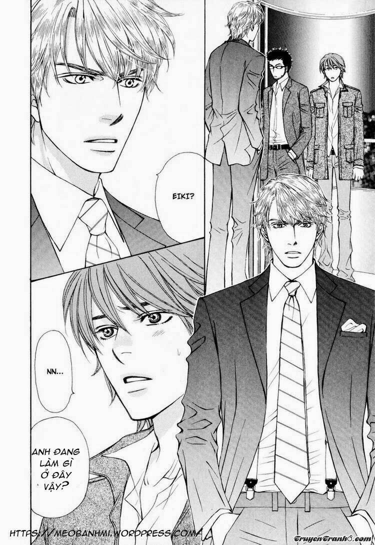 ouji to joujin chapter 1 16