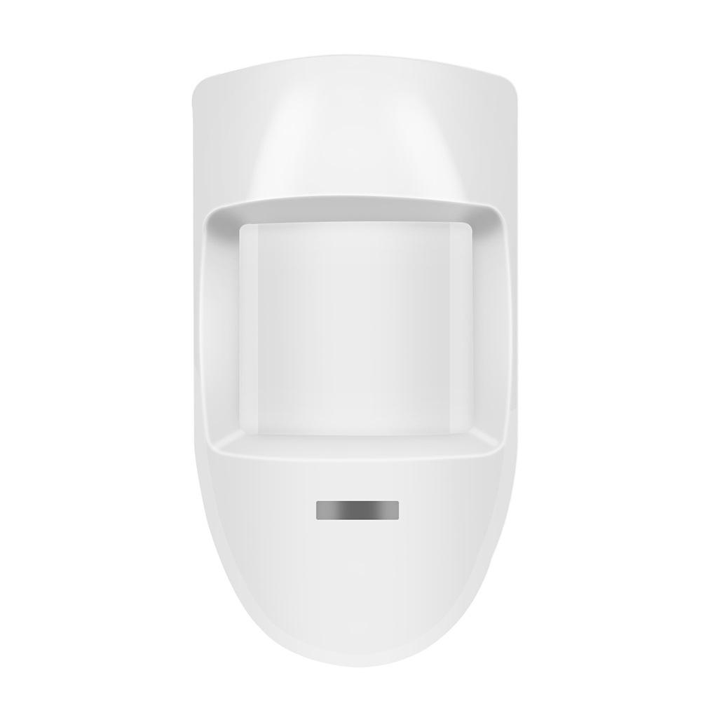 Đầu dò chuyển động Pir hai dây 12v, báo động cảm biến hồng ngoại, báo động hệ thống an ninh gia đình cho cửa hàng/nhà/nhà máy.